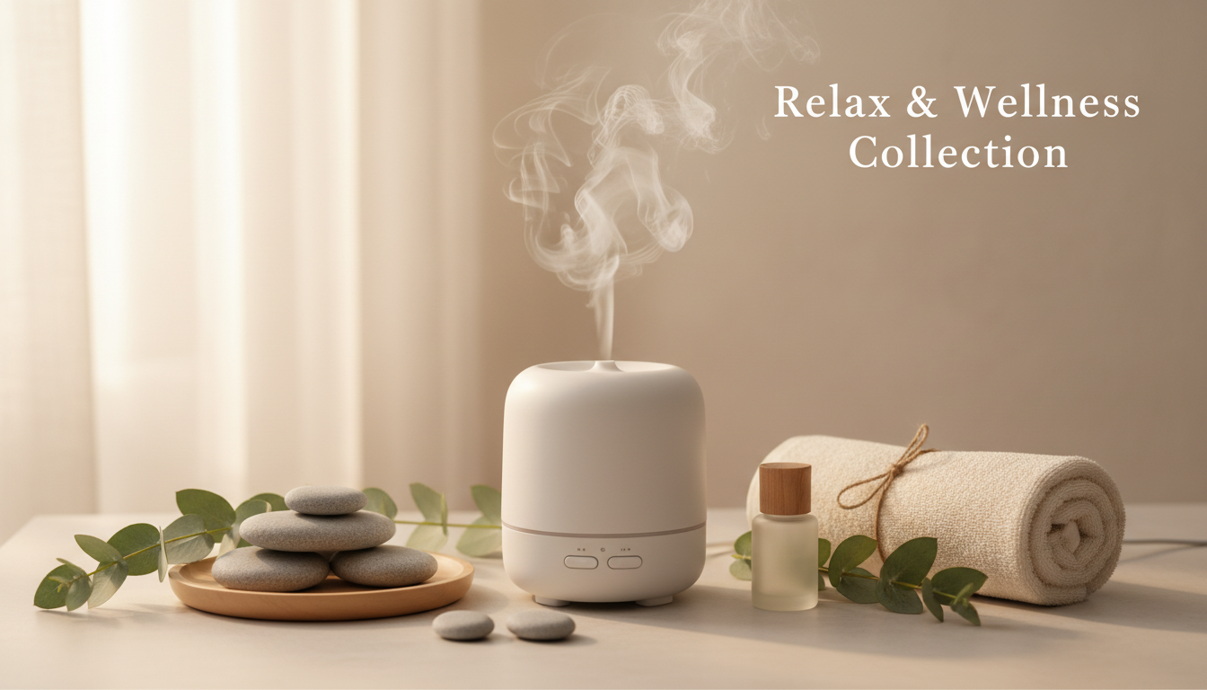 Relax & Wellness
