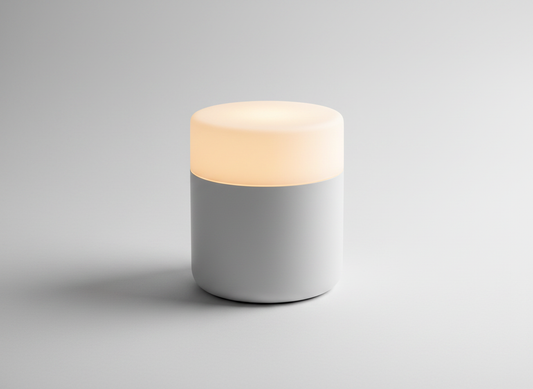 Smart LED Ambient Light – Modernes Stimmungslicht für Zuhause